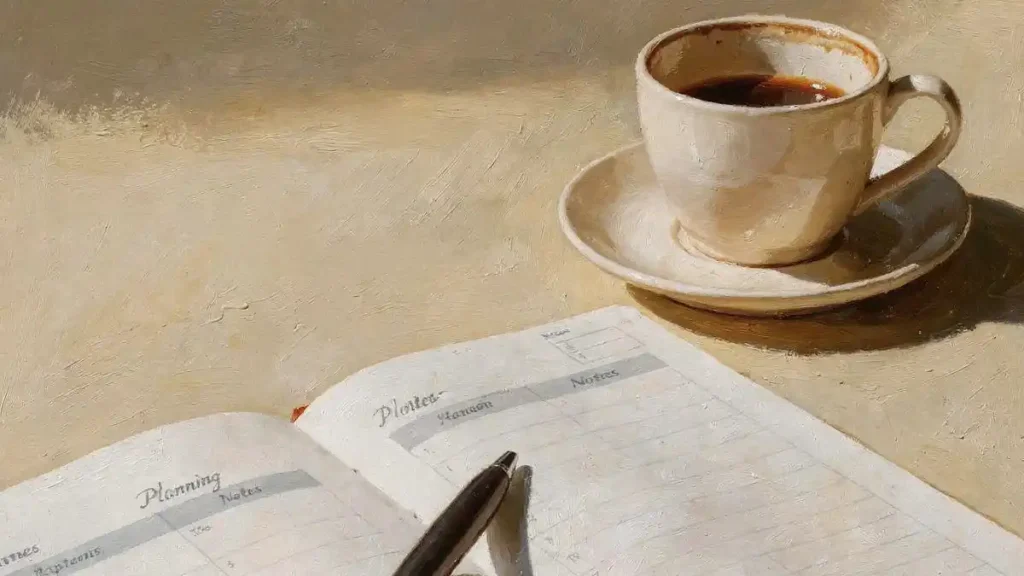 개업 기념품 제작 성공사례- 베이커리 카페