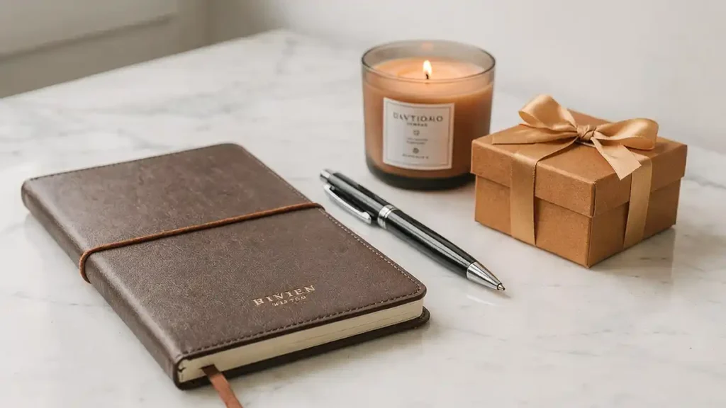 회사 기념품 제작 성공 사례