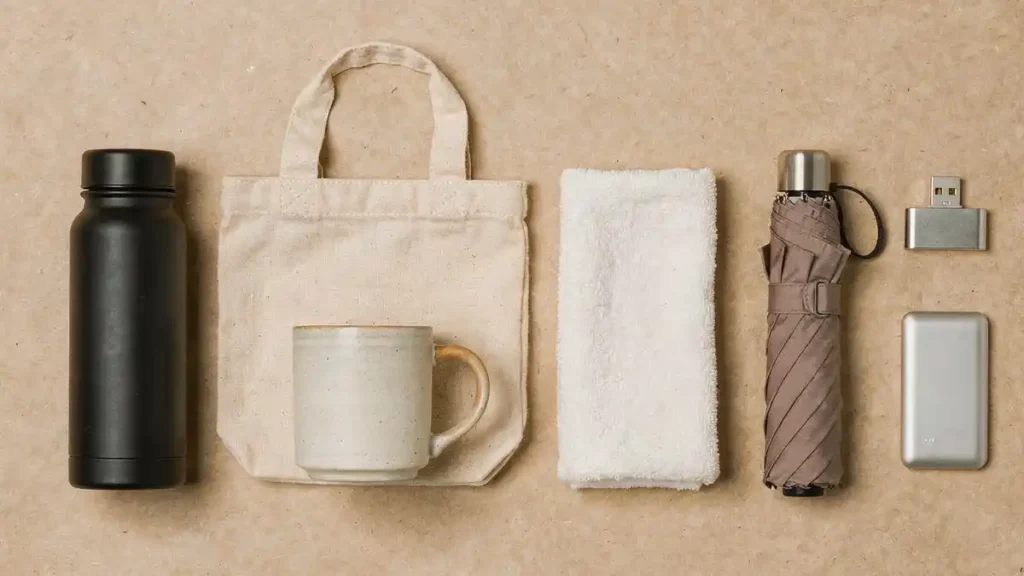 MD 추천 회사 기념품 제작 인기 핵심 7종