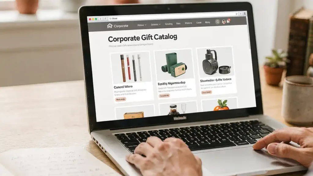 기업 기념품 제작 성공 사례