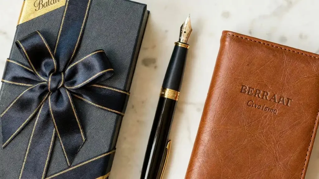 기업 기념품 제작 추천 프리미엄 아이템 TOP 9