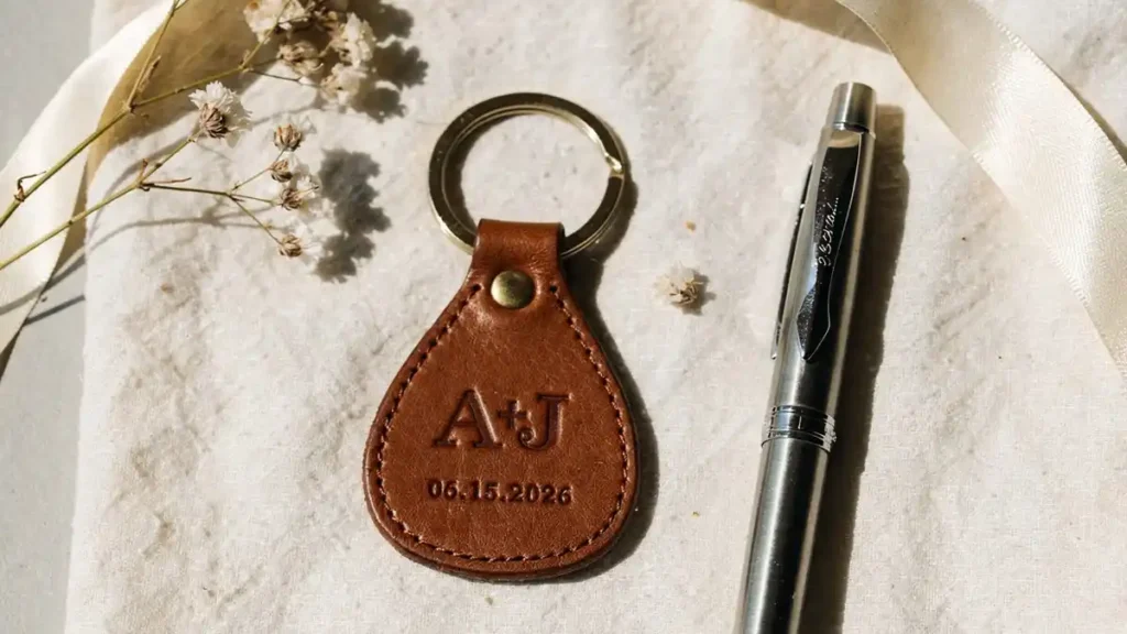 각인 기념품 맞춤 추천 TOP 9 프리미엄 플랫레이