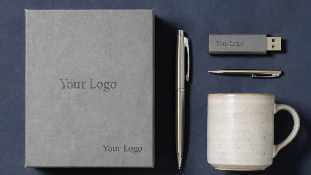 행사 기념품 제작 MD 추천 7종 한눈에 보기