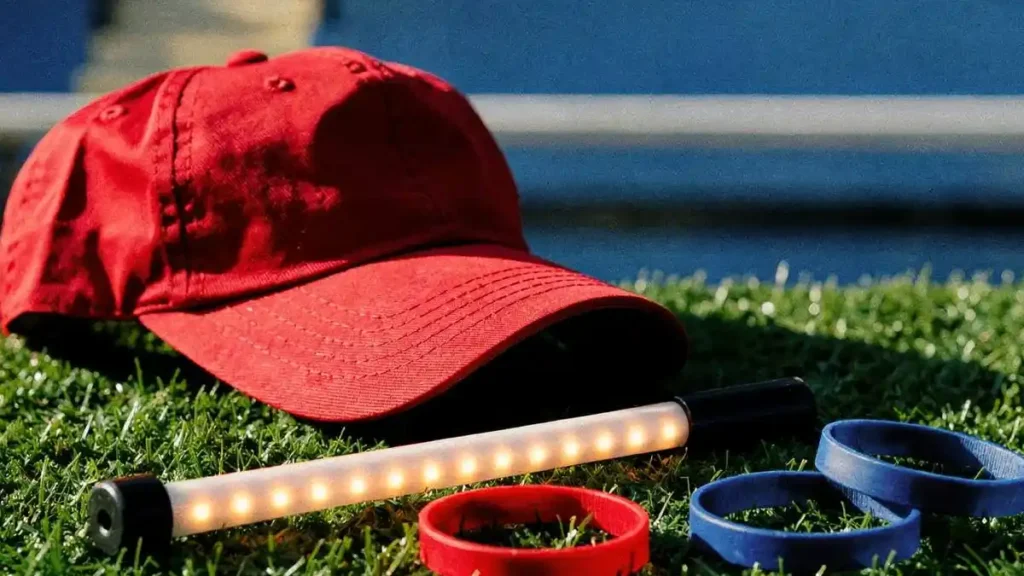 체육대회 기념품 제작 맞춤 추천 기념품 TOP 9 역동적 플랫레이