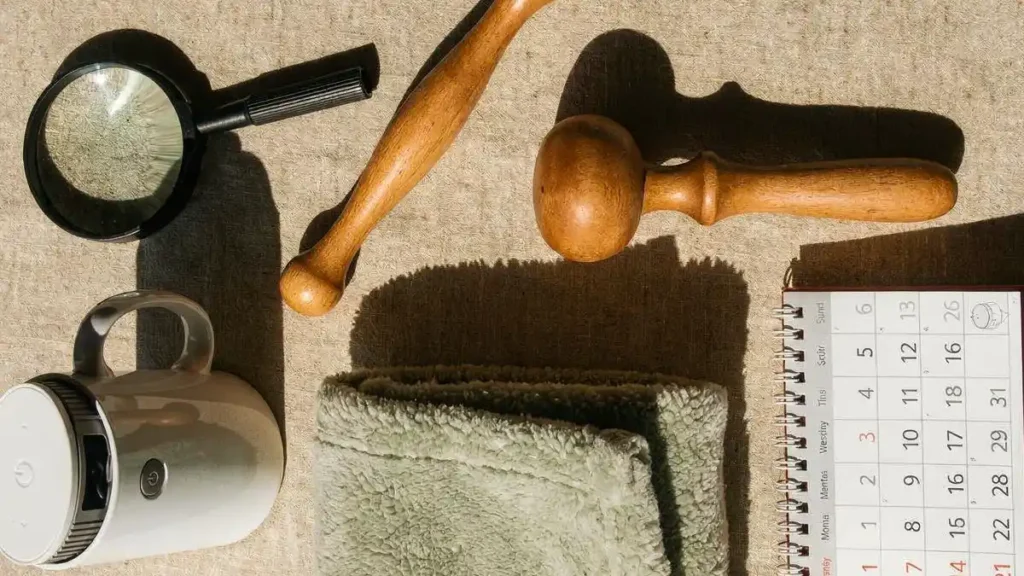 복지관 기념품 제작 맞춤 추천  TOP 9 플랫레이 구성